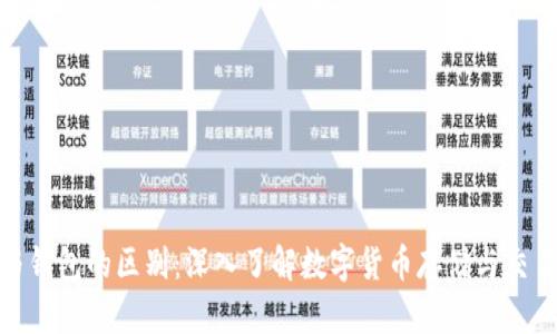 加密币地址与钱包的区别：深入了解数字货币存储与交易的核心概念