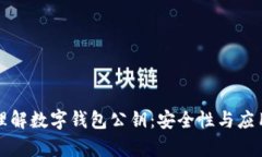 深入理解数字钱包公钥：