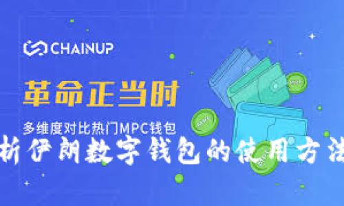 全面解析伊朗数字钱包的使用方法与前景