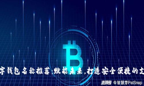 深圳数字钱包名称推荐：赋能未来，打造安全便捷的支付体验