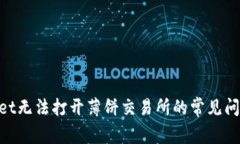解决TPWallet无法打开薄饼交