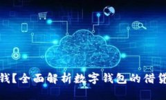 数字钱包能否借钱？全面