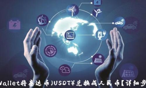 
如何通过TP Wallet将泰达币（USDT）兑换成人民币？详细步骤与注意事项