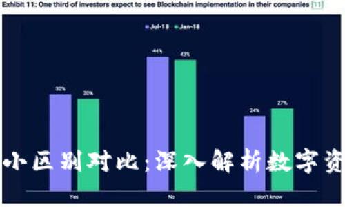 区块链钱包大小区别对比：深入解析数字资产管理的核心