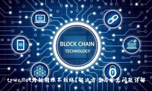 tpwallet跨链转账不到账？解决方案与常见问题详解