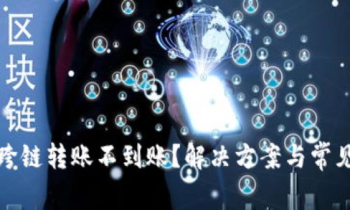 tpwallet跨链转账不到账？解决方案与常见问题详解