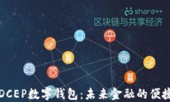 探索DCEP数字钱包：未来金