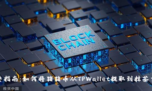: 完整指南：如何将猪猪币从TPWallet提取到抹茶交易所