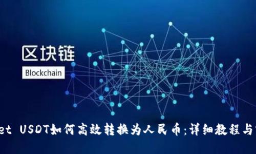 TP Wallet USDT如何高效转换为人民币：详细教程与实用技巧