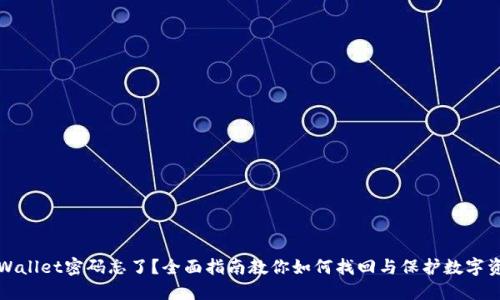 TPWallet密码忘了？全面指南教你如何找回与保护数字资产