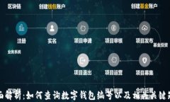 全面解析：如何查询数字