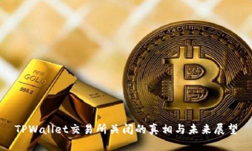 TPWallet交易所关闭的真相与未来展望