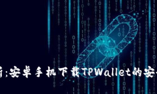 深入解析：安卓手机下载TPWallet的安全性评估