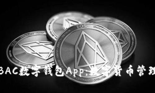 深入解析BAC数字钱包App：数字货币管理的新选择