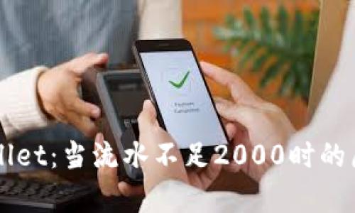 深入解析TPWallet：当流水不足2000时的原因与解决方案