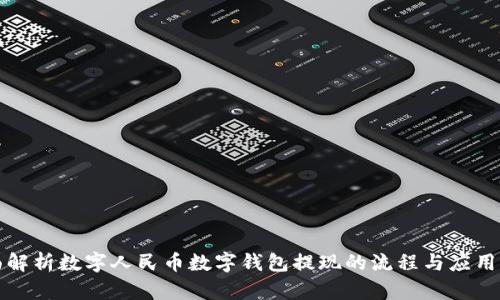 全面解析数字人民币数字钱包提现的流程与应用前景
