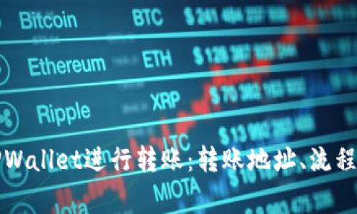 如何正确使用TPWallet进行转账：转账地址、流程和注意事项解析