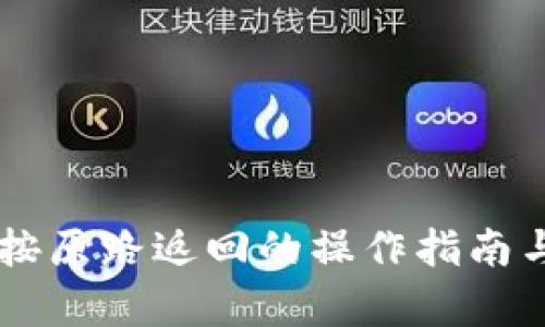 TPWallet按原路返回的操作指南与问题解析