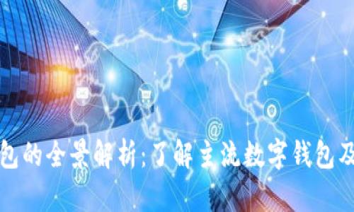 数字钱包的全景解析：了解主流数字钱包及其功能