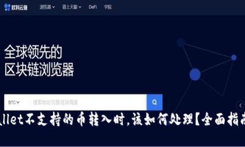 当你的TPWallet不支持的币转入时，该如何处理？全面指南与解决方案
