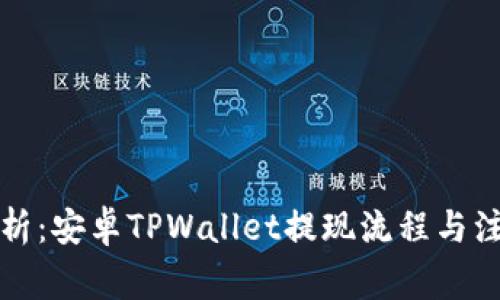 全面解析：安卓TPWallet提现流程与注意事项