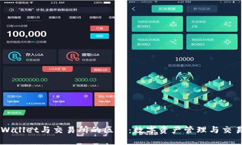深入了解TPWallet与交易所的区别：数字资产管理与交易的双重视角
