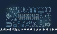 美国加密钱包支付的现状