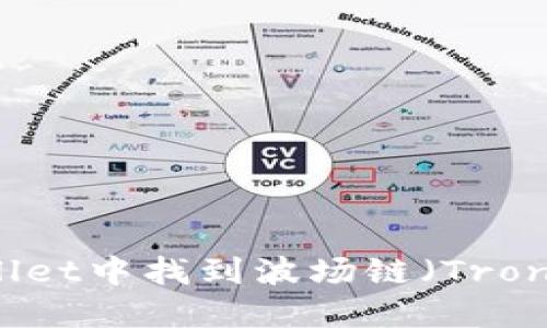 如何在TPWallet中找到波场链（Tron）的详细指南