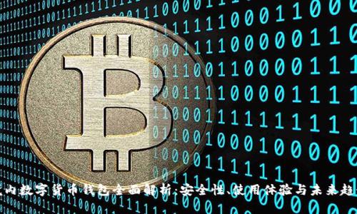 境内数字货币钱包全面解析：安全性、使用体验与未来趋势
