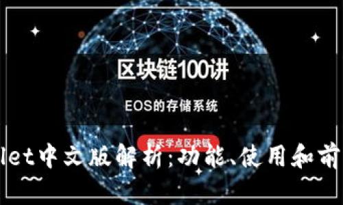 TPWallet中文版解析：功能、使用和前景展望