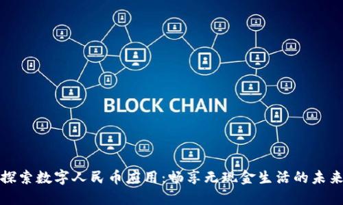 探索数字人民币应用：畅享无现金生活的未来