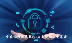 中央银行加密钱包：未来
