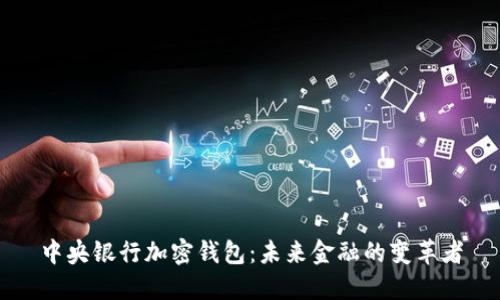 中央银行加密钱包：未来金融的变革者