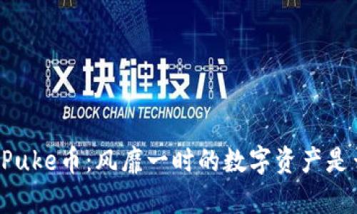 TPWallet的Puke币：风靡一时的数字资产是否真的可靠？
