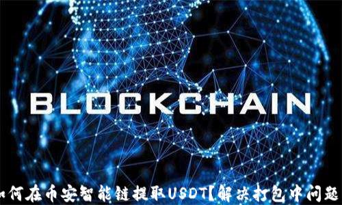 
TPWallet如何在币安智能链提取USDT？解决打包中问题的全面指南