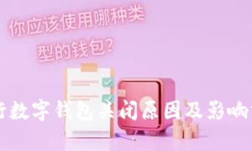 中行数字钱包关闭原因及影响分析