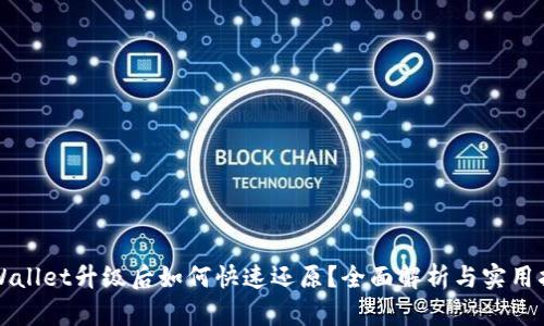 TPWallet升级后如何快速还原？全面解析与实用指南