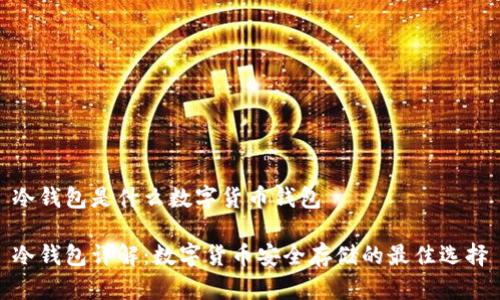 冷钱包是什么数字货币钱包

冷钱包详解：数字货币安全存储的最佳选择