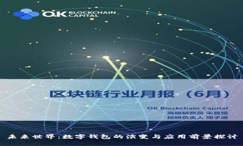 未来世界：数字钱包的演变与应用前景探讨