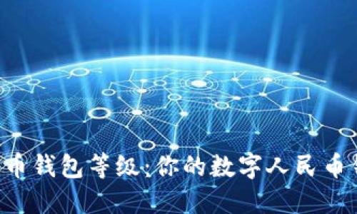 了解数字人民币钱包等级：你的数字人民币钱包是多少级？