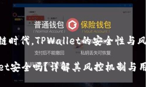 在区块链时代，TPWallet的安全性与风控解析

TPWallet安全吗？详解其风控机制与用户体验