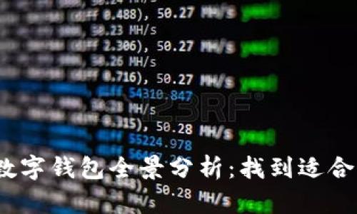2023年最佳数字钱包全景分析：找到适合你的理想选择