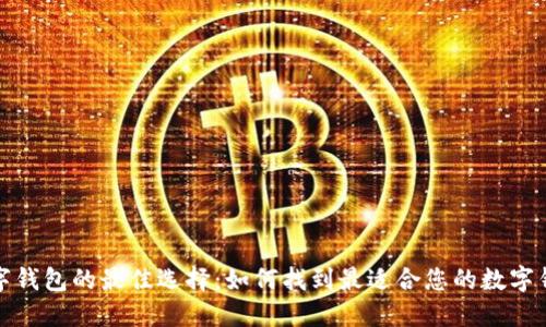 数字钱包的最佳选择：如何找到最适合您的数字钱包