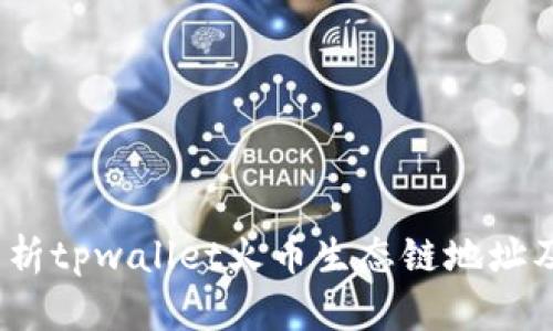 :全面解析tpwallet火币生态链地址及其应用