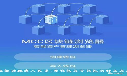 全面解读数字人民币：母钱包与子钱包的特点与应用