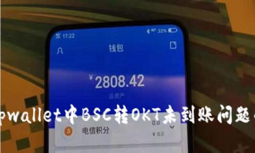 如何解决tpwallet中BSC转OKT未到账问题的全面指南