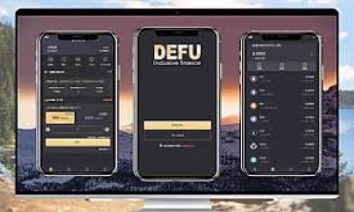 

探索钱包与数字货币的未来：图解概述与应用示例