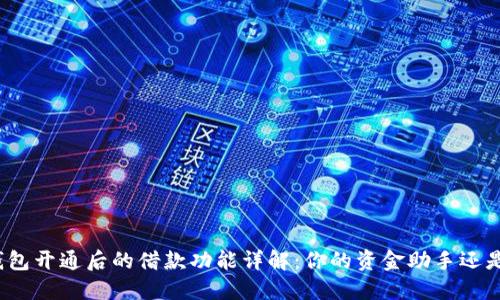 数字钱包开通后的借款功能详解：你的资金助手还是负担？