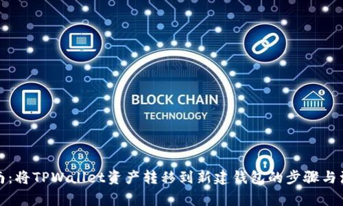 全面指南：将TPWallet资产转移到新建钱包的步骤与注意事项