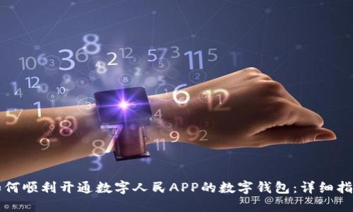 如何顺利开通数字人民APP的数字钱包：详细指南